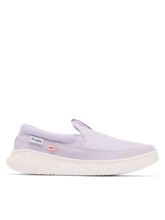Zdjęcie produktu Buty do sportów wodnych Columbia PFG Boatside™ 2062741 Fioletowy
