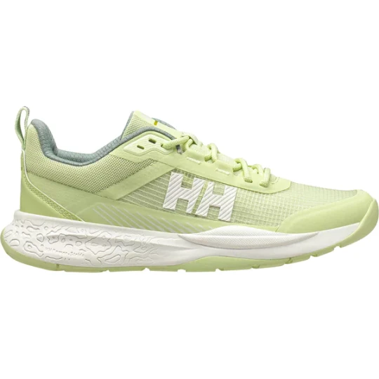 Zdjęcie produktu Buty do sportów wodnych Crew Low Wm's Helly Hansen Zielony