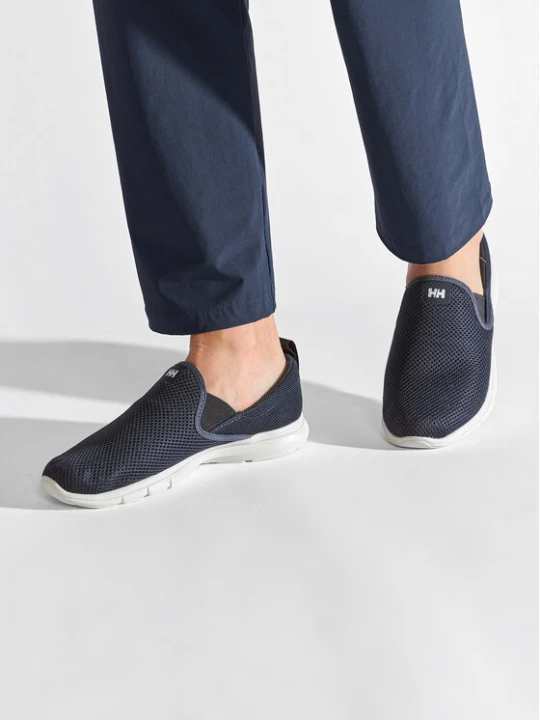 Zdjęcie produktu Buty do sportów wodnych Helly Hansen Ahiga Slip-On 11712_597 Granatowy