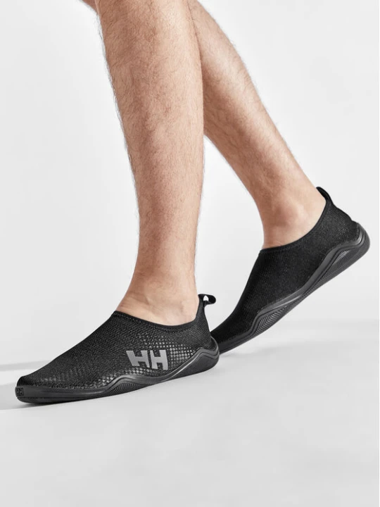 Zdjęcie produktu Buty do sportów wodnych Helly Hansen Crest Watermoc 11555 990 Czarny