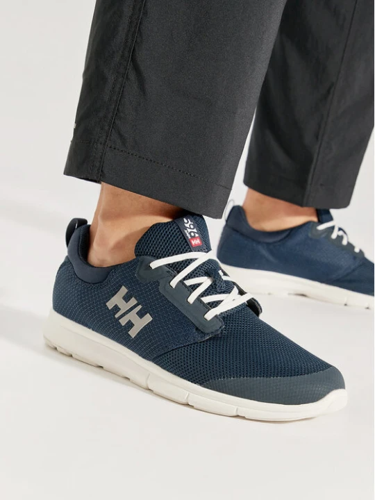 Zdjęcie produktu Buty do sportów wodnych Helly Hansen Feathering 11572_597 Granatowy