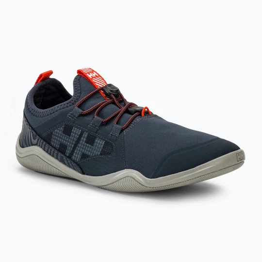 Zdjęcie produktu Buty do wody Helly Hansen Supalight Moc One navy / flame Granatowy