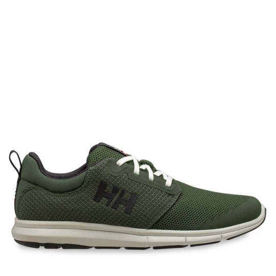 Zdjęcie produktu Buty do sportów wodnych Helly Hansen W Feathering 11573 Zielony