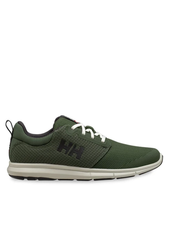 Zdjęcie produktu Buty do sportów wodnych Helly Hansen W Feathering 11573 Zielony