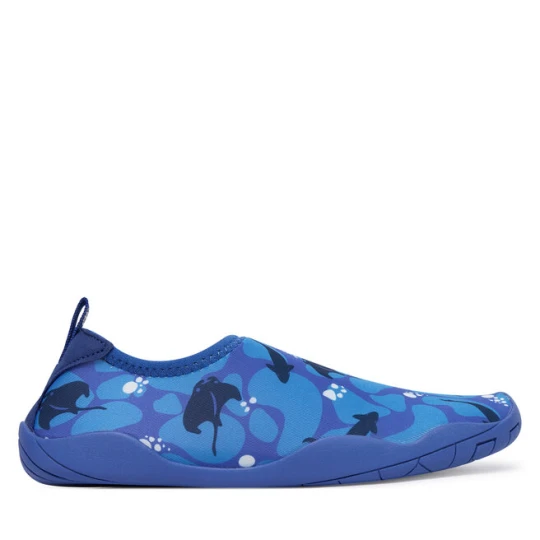 Zdjęcie produktu Buty do sportów wodnych Reima Lean Junior 5400091A-66A1 Niebieski