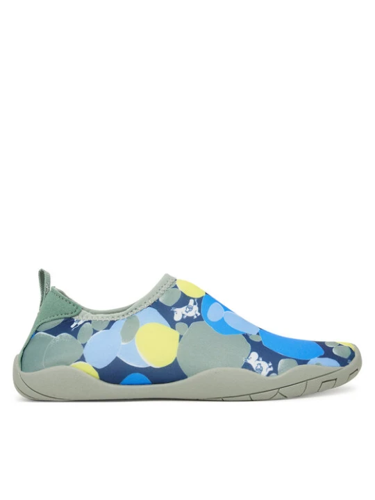 Zdjęcie produktu Buty do sportów wodnych Reima Moomin Lean 5400091M-81B1 Szary