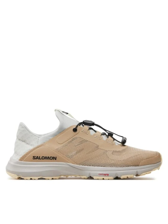 Zdjęcie produktu Buty do sportów wodnych Salomon Amphib Bold 2 L47447100 Beżowy