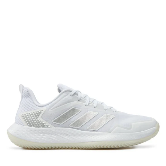 Zdjęcie produktu Buty do tenisa adidas Defiant Speed Clay Tennis ID1513 Biały