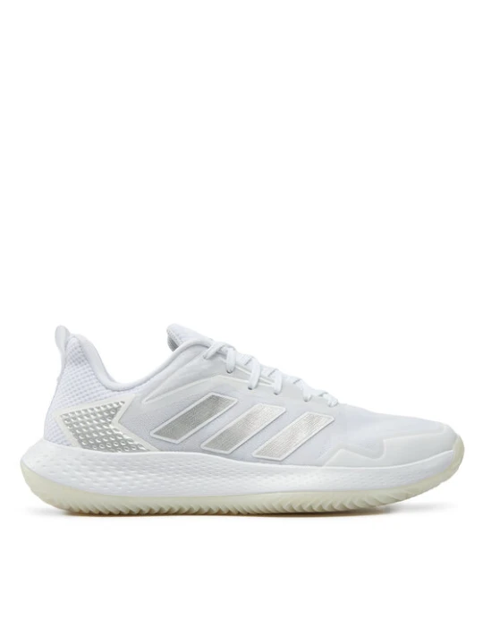 Zdjęcie produktu Buty do tenisa adidas Defiant Speed Clay Tennis ID1513 Biały