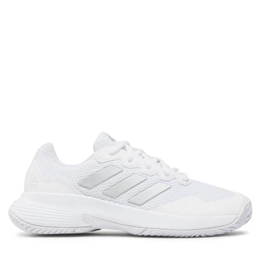 Zdjęcie produktu Buty do tenisa adidas Gamecourt 2.0 Tennis HQ8476 Biały