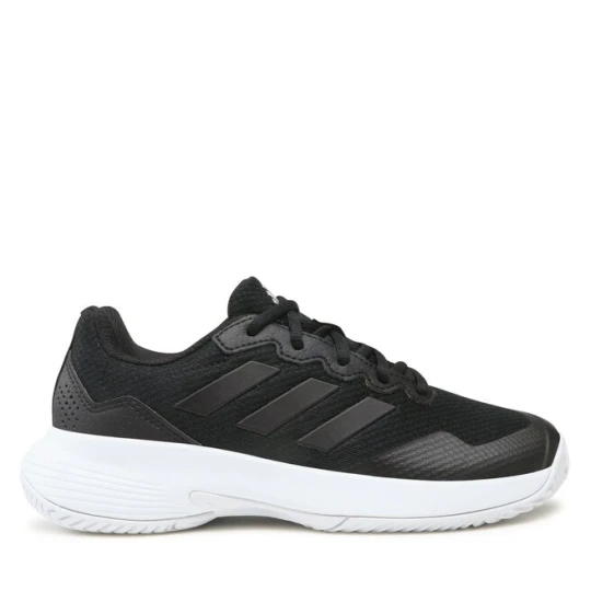 Zdjęcie produktu Buty do tenisa adidas Gamecourt 2.0 Tennis Shoes ID1494 Czarny