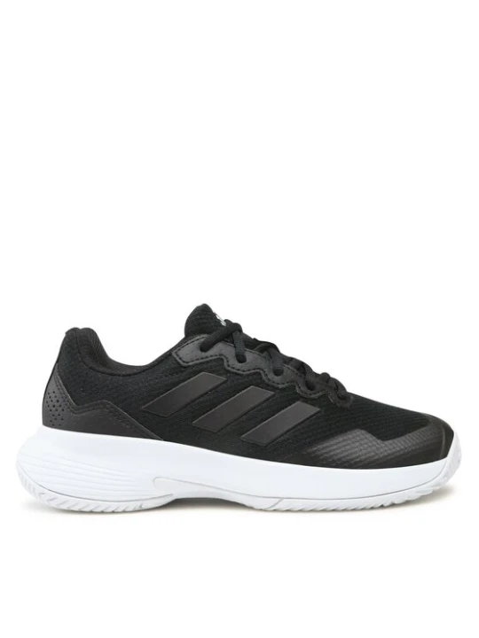Zdjęcie produktu Buty do tenisa adidas Gamecourt 2.0 Tennis Shoes ID1494 Czarny