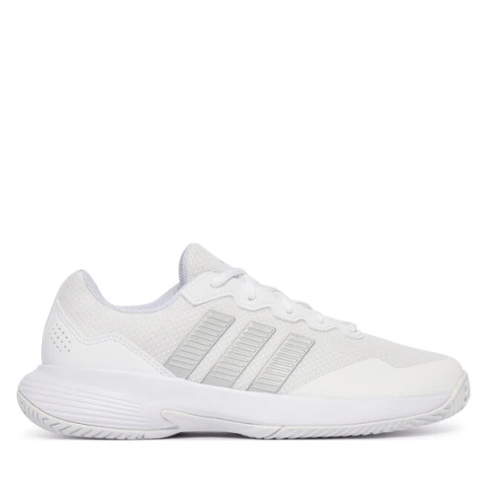 Zdjęcie produktu Buty do tenisa adidas Gamecourt 2 KI0789 Biały