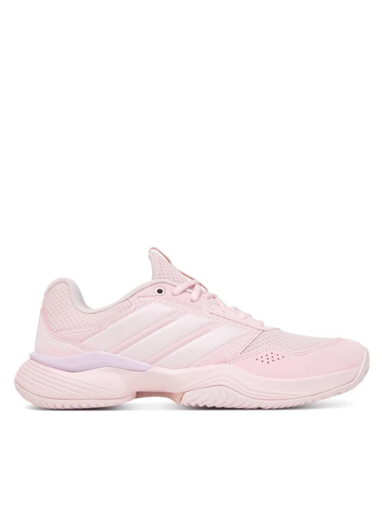Zdjęcie produktu Buty do tenisa adidas Gamecourt 3 All Court Tennis Shoes KI3599 Różowy jasny