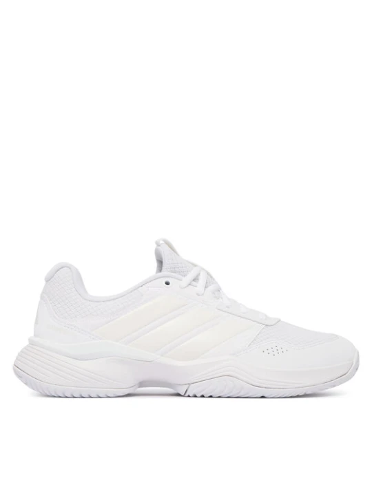 Zdjęcie produktu Buty do tenisa adidas Gamecourt 3 All Court Tennis Shoes KI3600 Biały