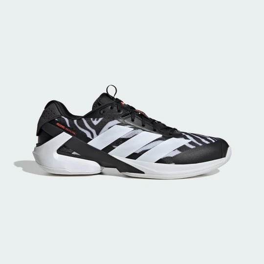 Zdjęcie produktu Buty do tenisa adizero Ubersonic 5 Adidas czarny
