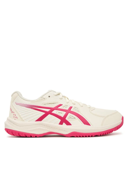 Zdjęcie produktu Buty do tenisa Asics Court Slide 4 1042A283 Szary