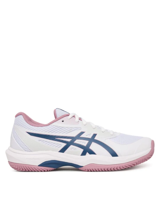 Zdjęcie produktu Buty do tenisa Asics Game Ff Clay / Oc 1042A282 Biały