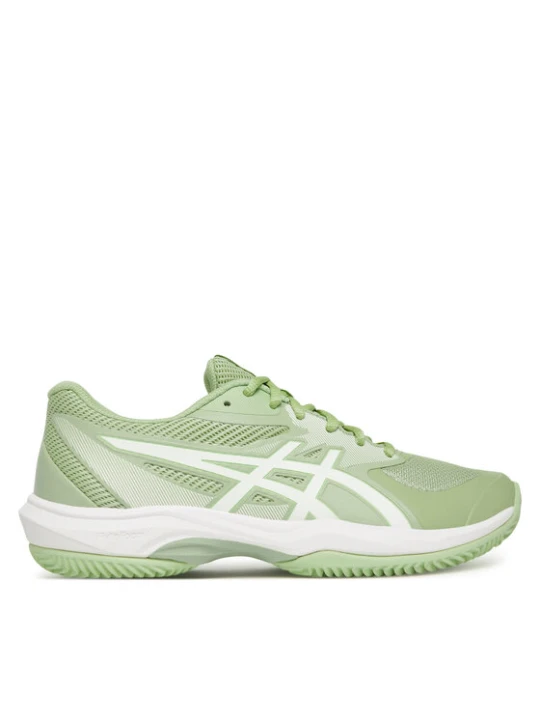 Zdjęcie produktu Buty do tenisa Asics Game Ff Clay / Oc 1042A282 Zielony