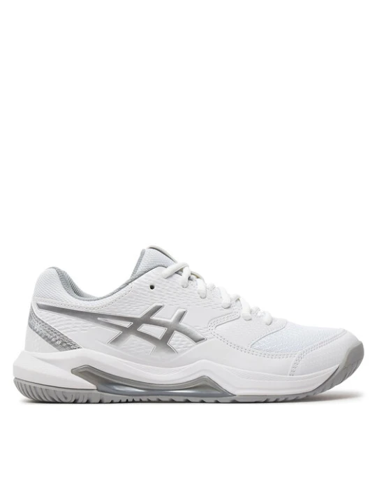 Zdjęcie produktu Buty do tenisa Asics Gel-Dedicate 8 1042A237 Biały
