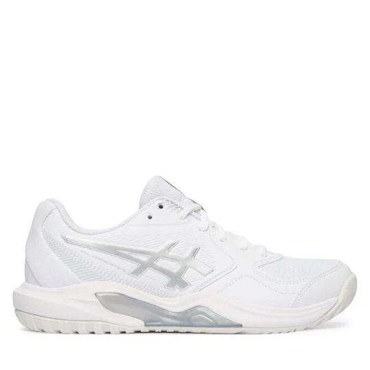 Zdjęcie produktu Buty do tenisa Asics Gel-Dedicate 9 1042A316 Biały