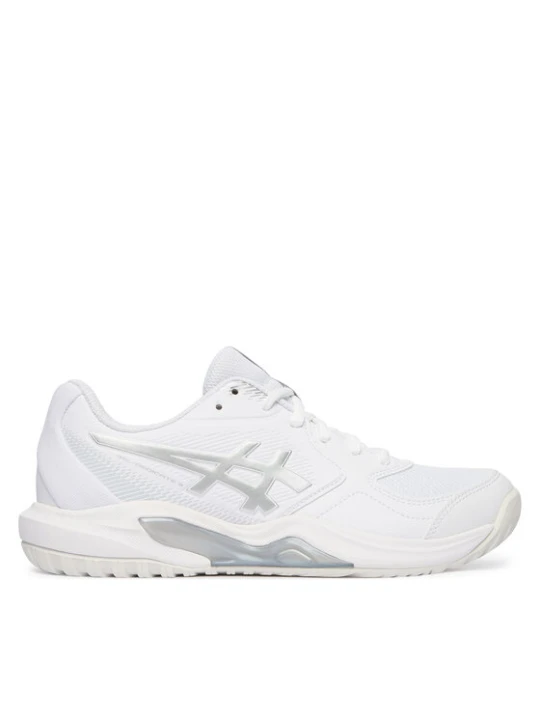 Zdjęcie produktu Buty do tenisa Asics Gel-Dedicate 9 1042A316 Biały