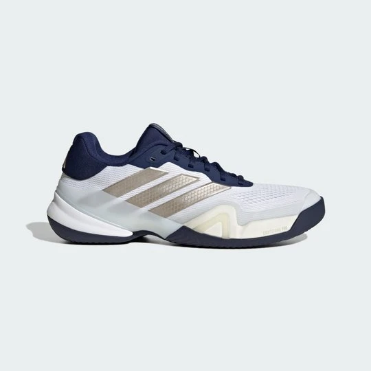 Zdjęcie produktu Buty do tenisa Barricade 14 Clay Adidas brązowy