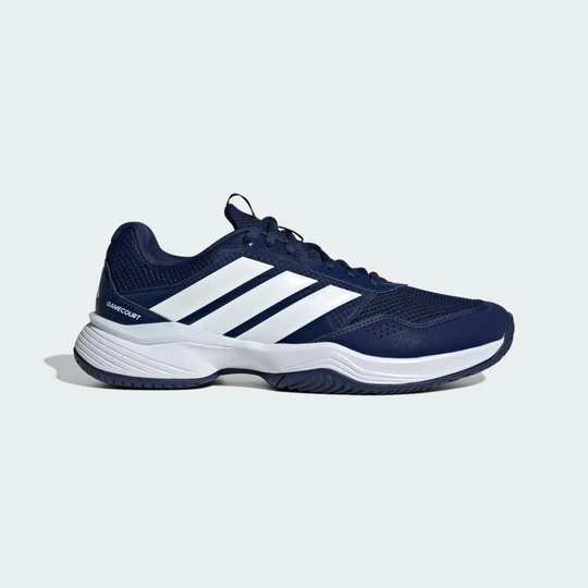 Zdjęcie produktu Buty do tenisa GameCourt 3 All Court Adidas