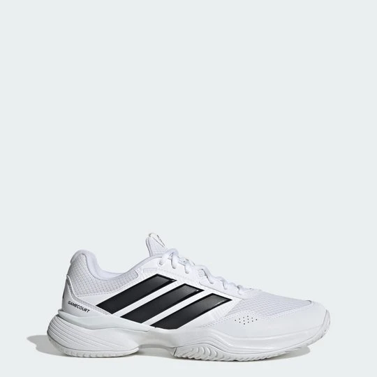 Zdjęcie produktu Buty do tenisa GameCourt 3 All Court Adidas