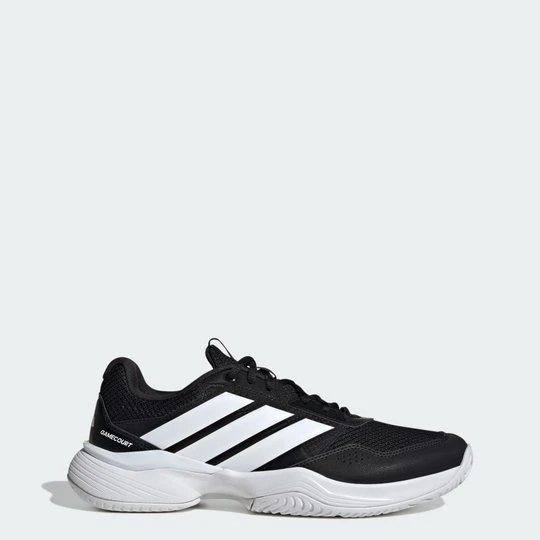 Zdjęcie produktu Buty do tenisa GameCourt 3 All Court Adidas