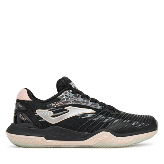 Zdjęcie produktu Buty do tenisa Joma Point 2501 TPOILS2501C Czarny