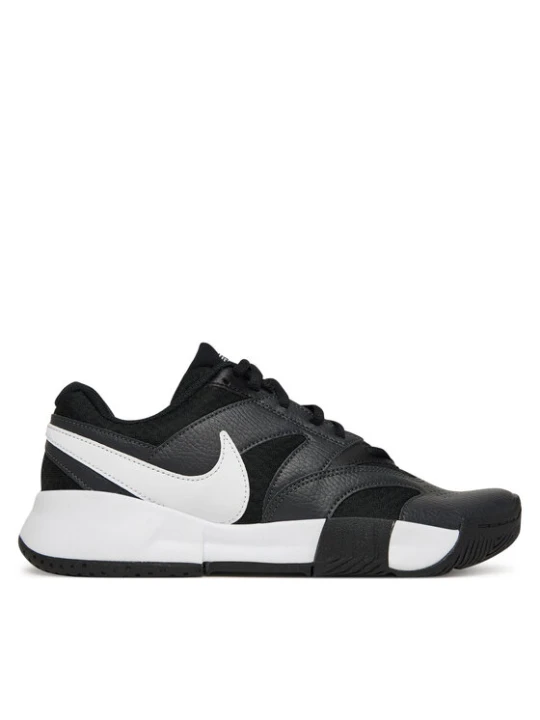 Zdjęcie produktu Buty do tenisa Nike W Court Lite 4 FD6575 001 Czarny