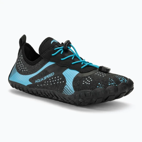 Zdjęcie produktu Buty do wody AQUA-SPEED Nautilus czarne