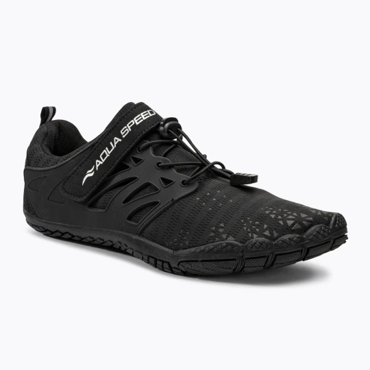 Zdjęcie produktu Buty do wody AQUA-SPEED Taipan czarne