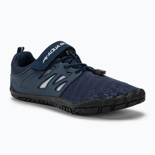 Zdjęcie produktu Buty do wody AQUA-SPEED Taipan granatowe