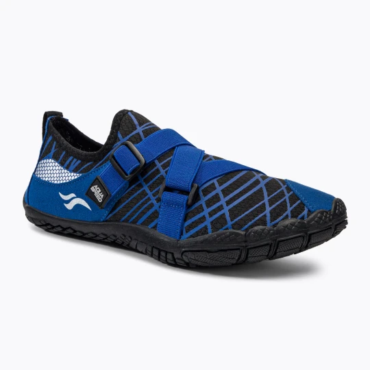 Zdjęcie produktu Buty do wody AQUA-SPEED Tortuga niebieskie