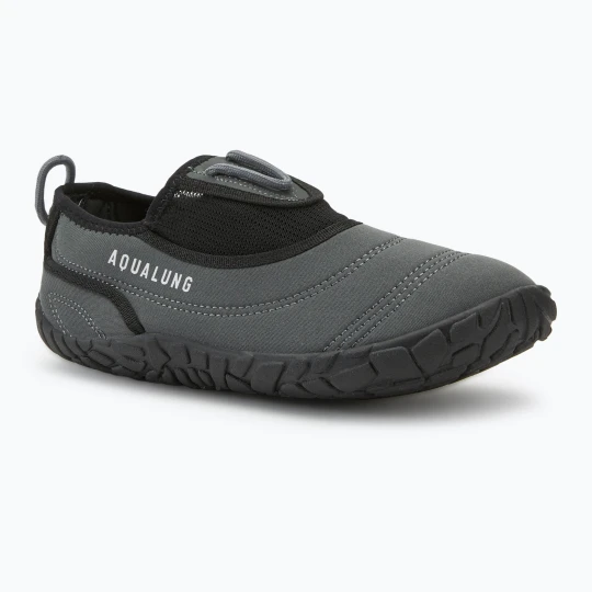 Zdjęcie produktu Buty do wody Aqualung Beachwalker Xp grey / black