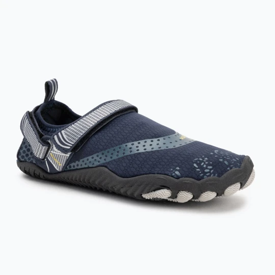 Zdjęcie produktu Buty do wody AQUASTIC Aqua WS001 granatowe