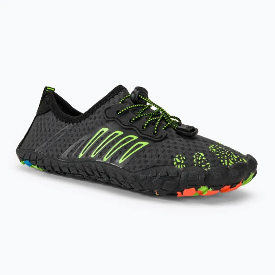 Zdjęcie produktu Buty do wody AQUASTIC Aqua WS038 szare