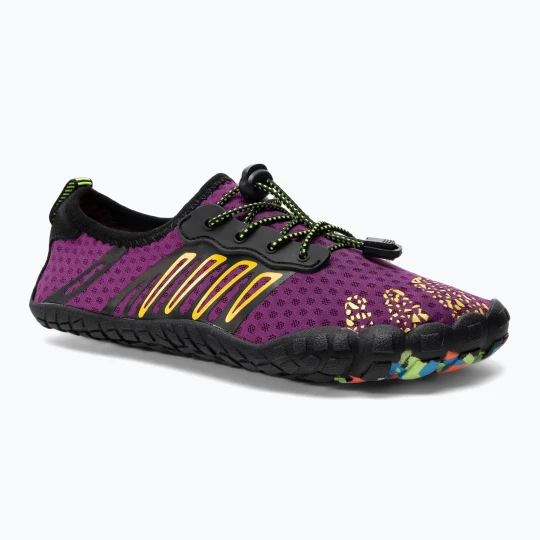 Zdjęcie produktu Buty do wody AQUASTIC Aqua WS120 fioletowe