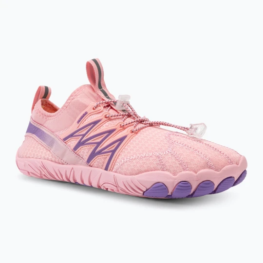 Zdjęcie produktu Buty do wody AQUASTIC Broome różowe