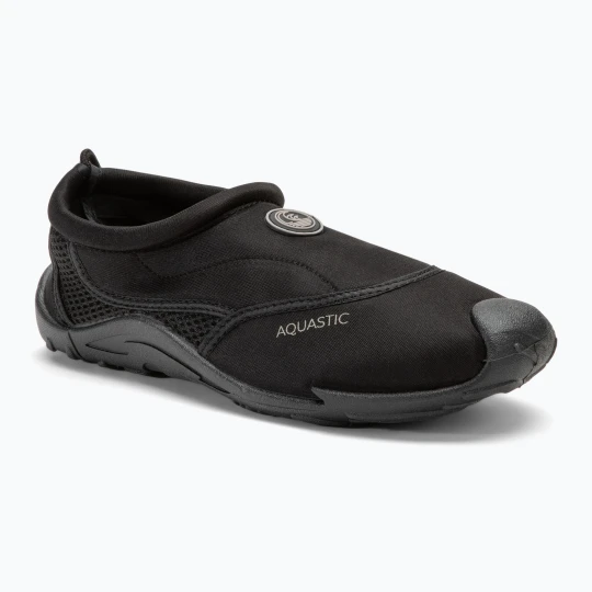 Zdjęcie produktu Buty do wody AQUASTIC Kea czarny