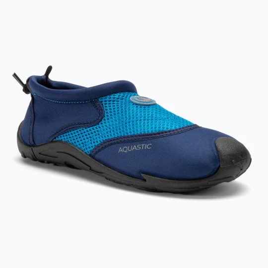 Zdjęcie produktu Buty do wody AQUASTIC Kea niebieski