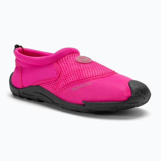 Zdjęcie produktu Buty do wody AQUASTIC Kea różowy