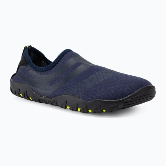 Zdjęcie produktu Buty do wody AQUASTIC Lorne niebieskie Granatowy