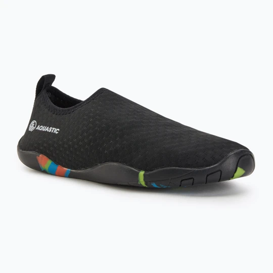 Zdjęcie produktu Buty do wody AQUASTIC Panam czarny