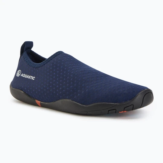 Zdjęcie produktu Buty do wody AQUASTIC Panam granatowy