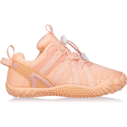 Zdjęcie produktu Buty do wody dla dzieci AquaTrek Junior Outtec Pomarańczowy