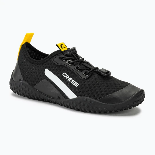 Zdjęcie produktu Buty do wody Cressi Sonar black / yellow