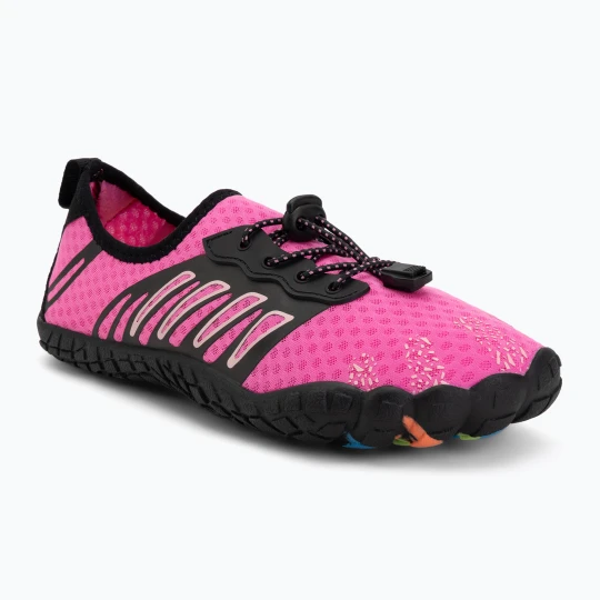 Zdjęcie produktu Buty do wody damskie AQUASTIC WS120 różowy